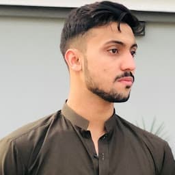 Roshan Faisal profile photo