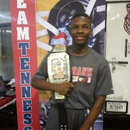 gabriel mcduffie profile photo