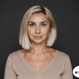Corina Amza profile photo
