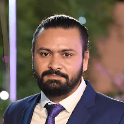 Gaurav Shandilya profile photo