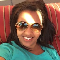 Vanessa profile photo