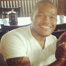 Jessie Williams profile photo