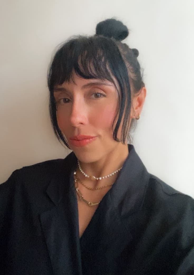 Carolina Camacho profile photo