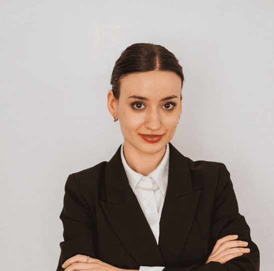 Angela Patricia Herghelegiu profile photo