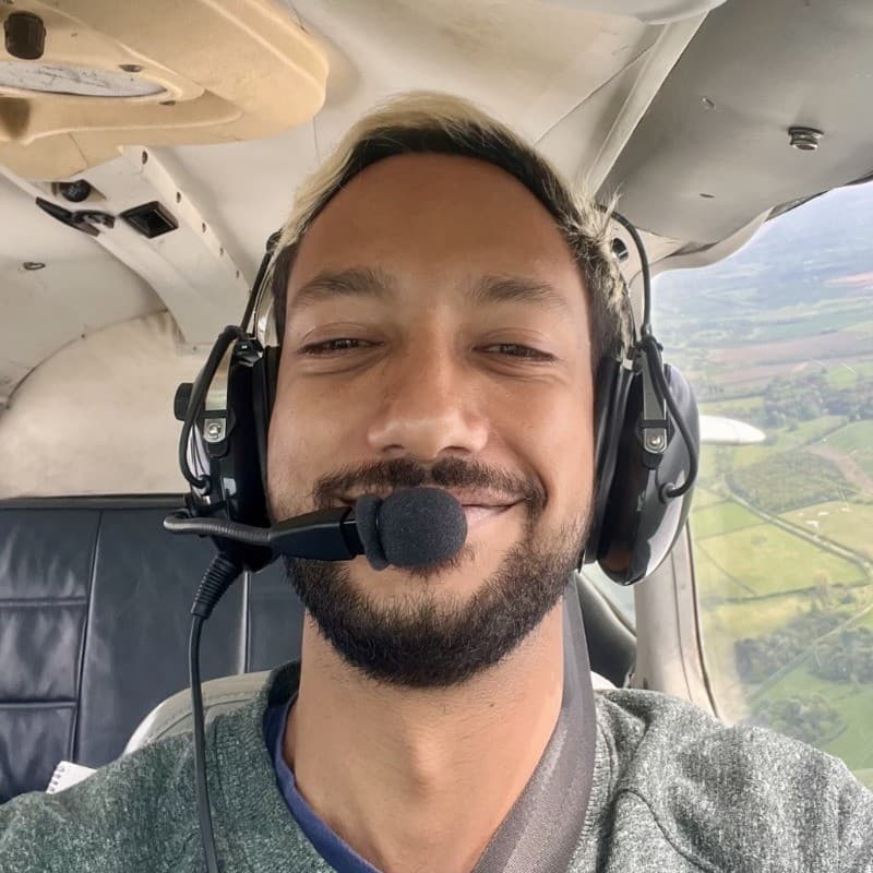 Daniel Johnson profile photo