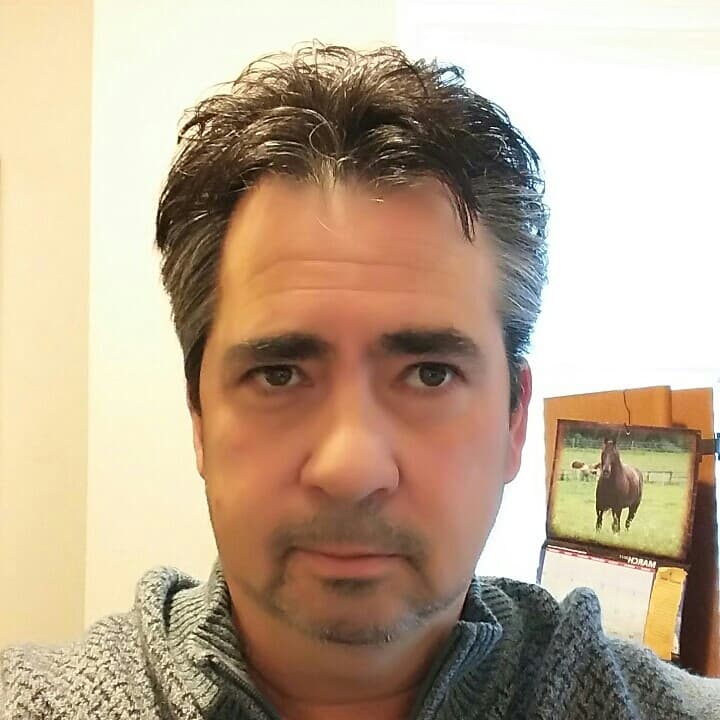 Jeff Pierce profile photo