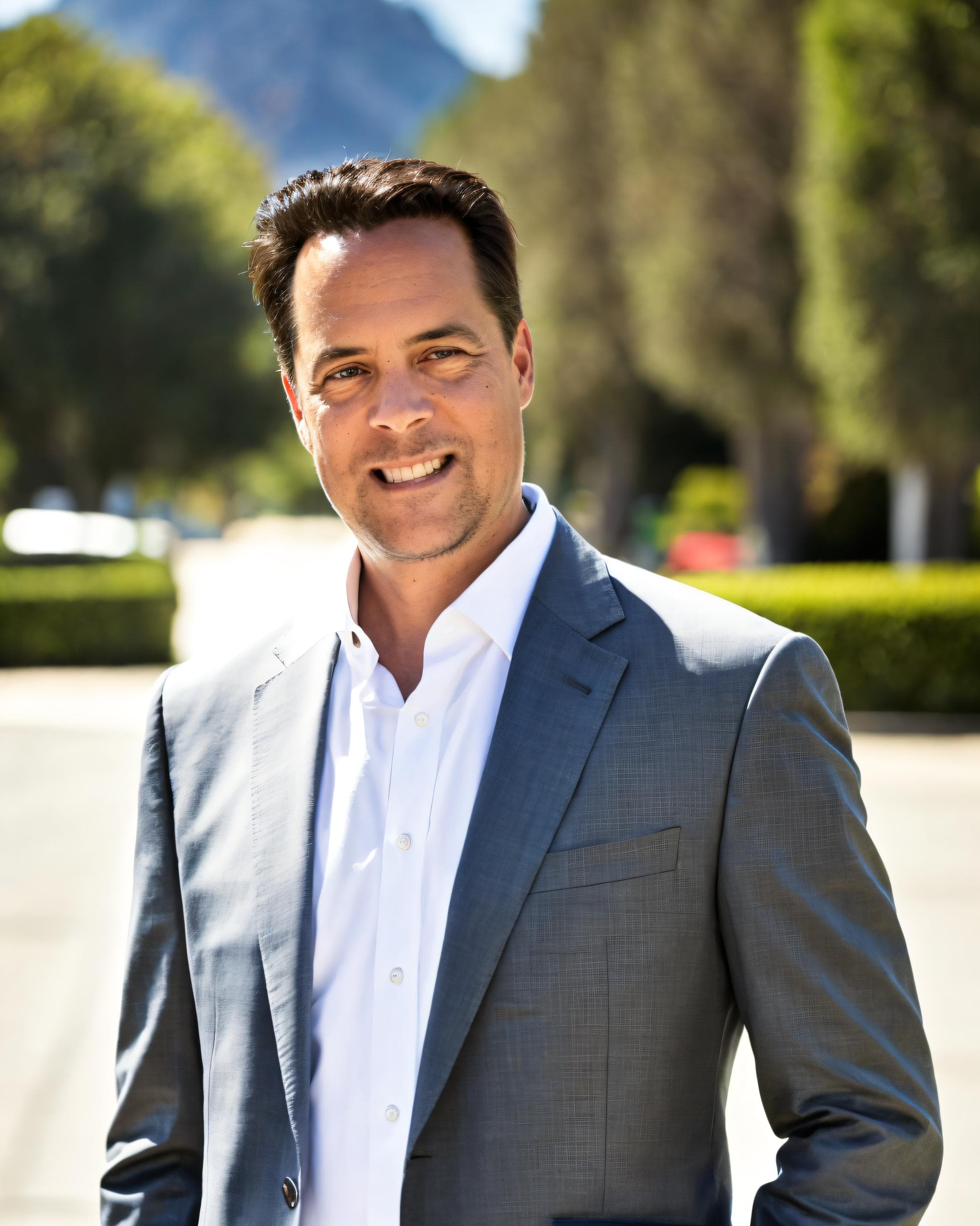 Sander de Glopper profile photo