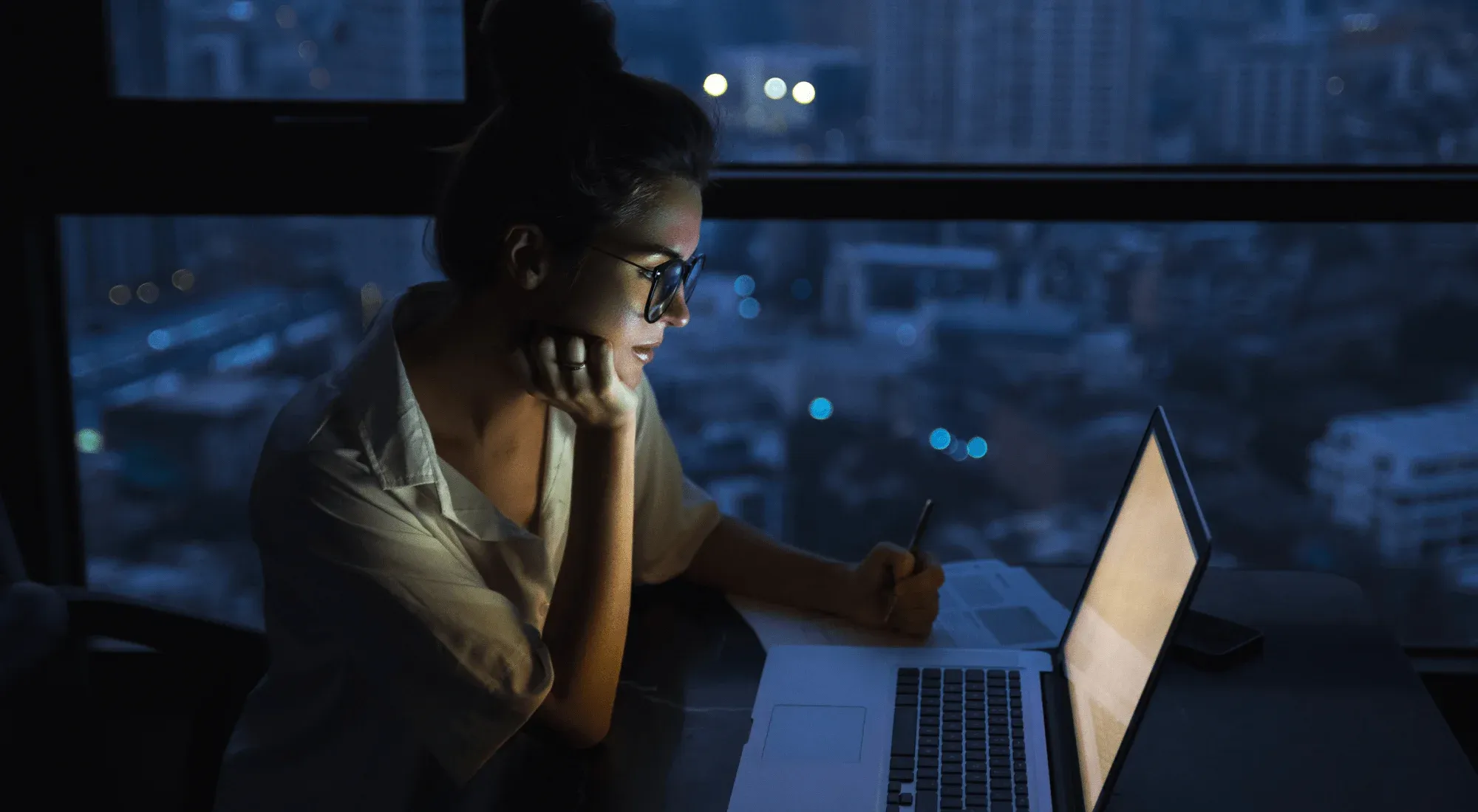 remote jobs you can do at night
