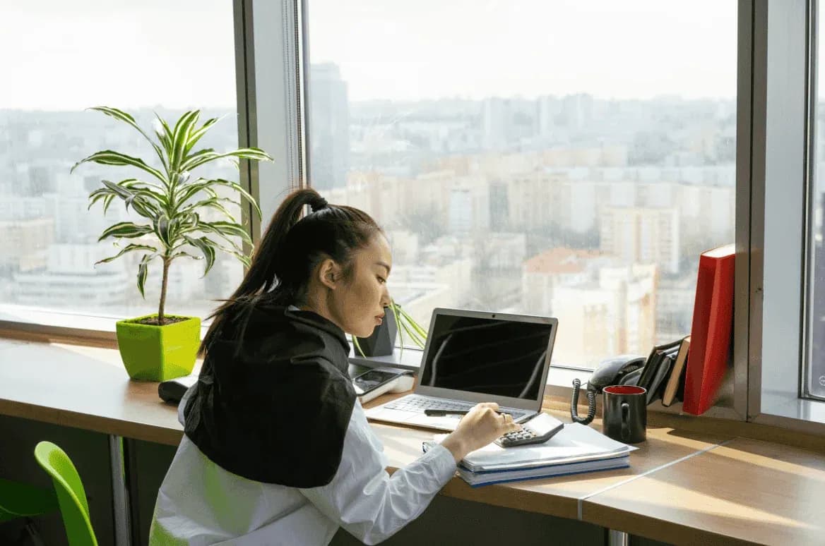 Remote Bookkeeper Job Description