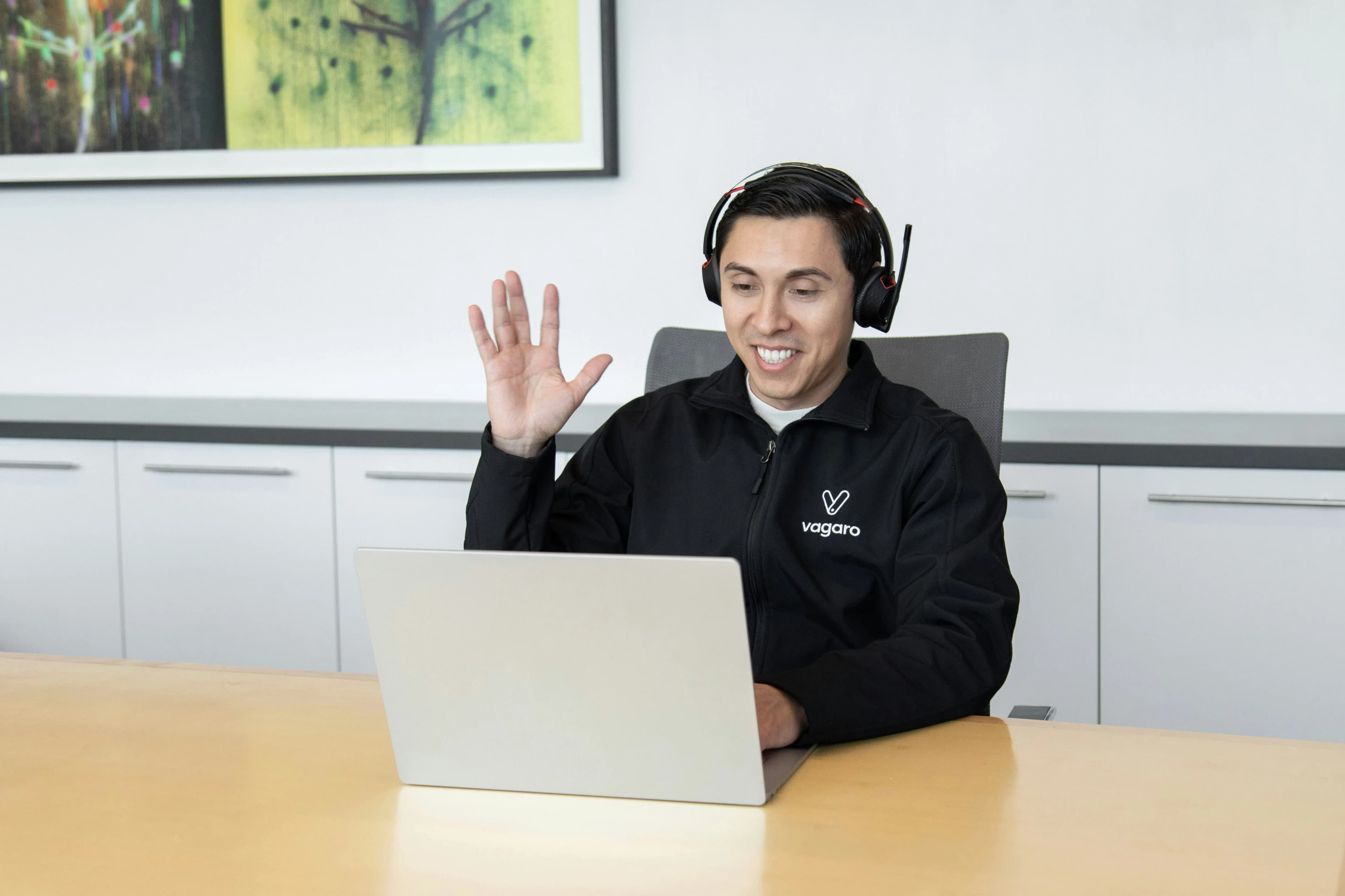 Customer Service Remote Worker