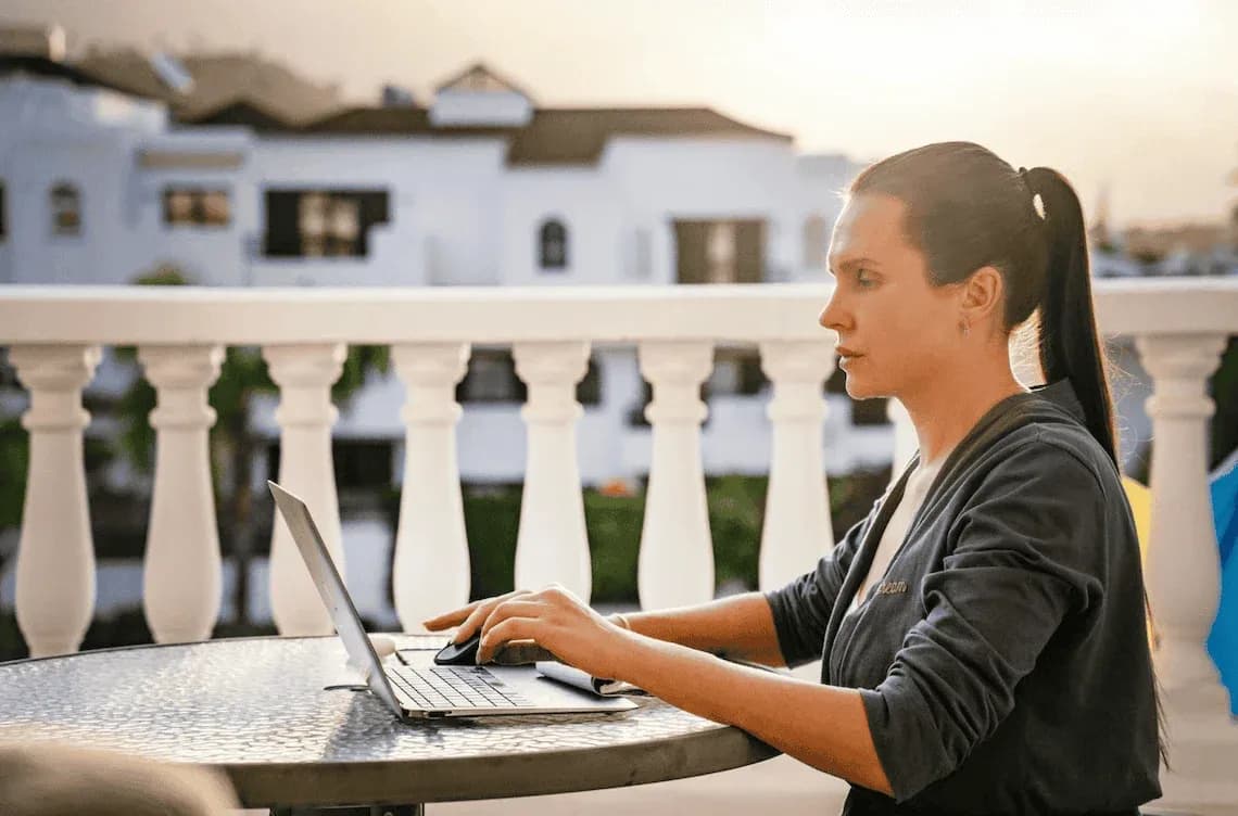 Data Entry Analyst Remote Worker
