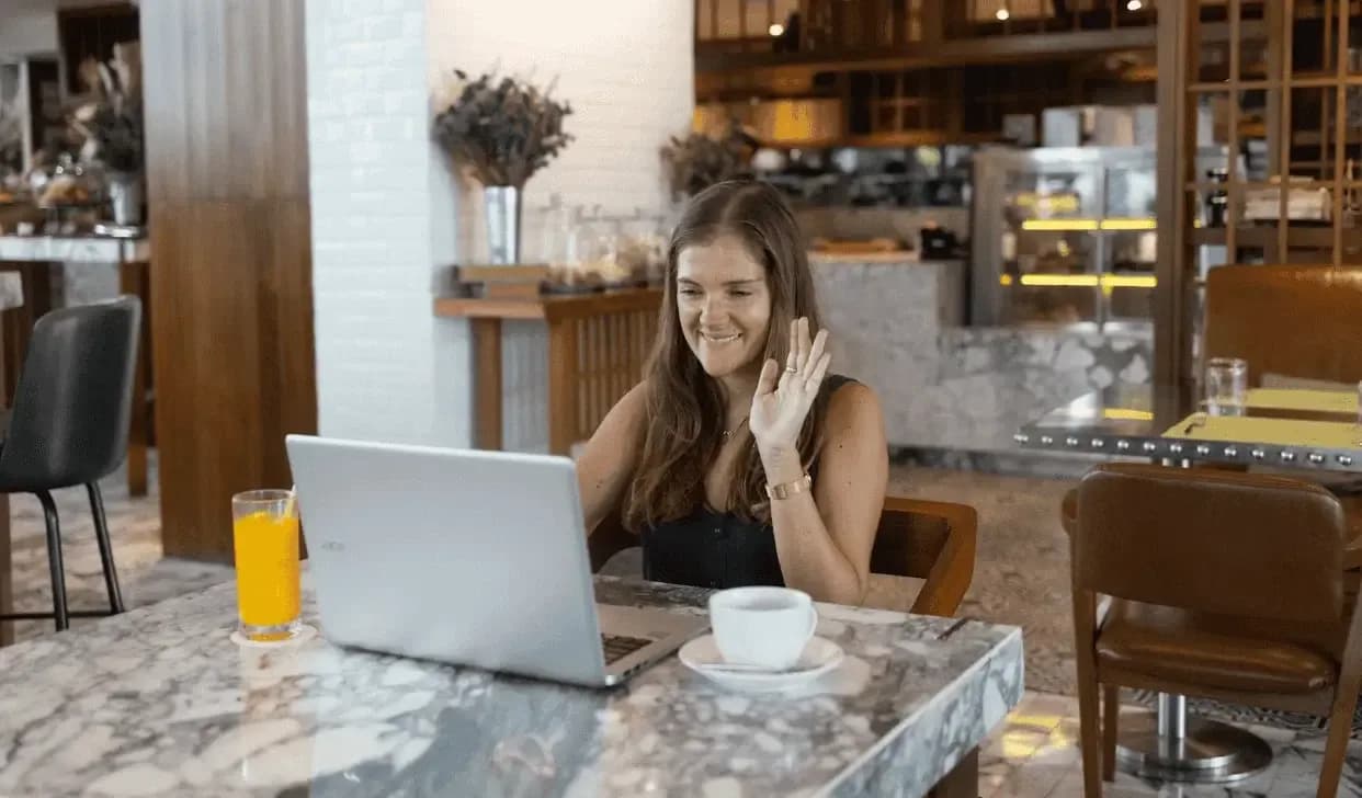 Remote Executive Assistant Job Description