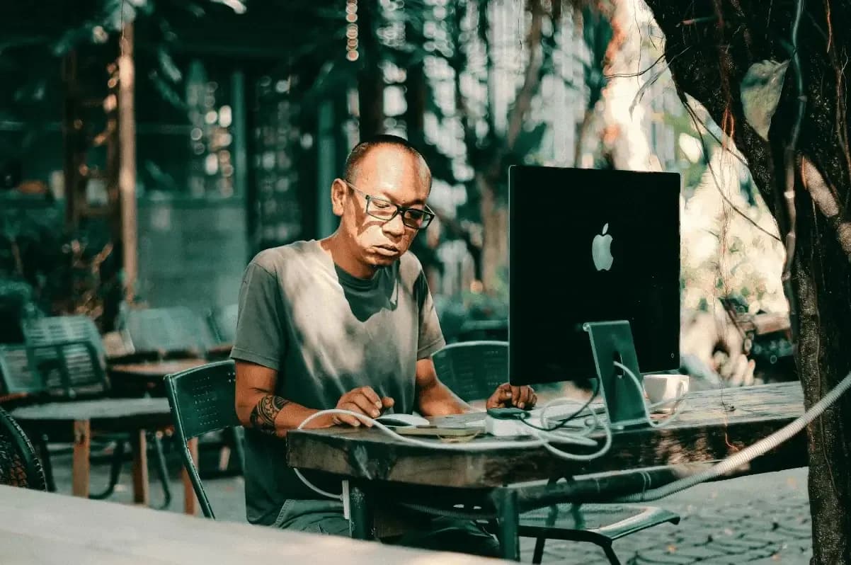 Remote Front End Developer Job Description