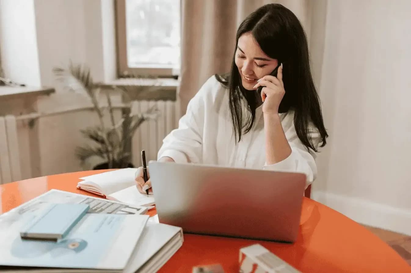 Remote Personal Assistant Job Description