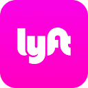 Lyft logo