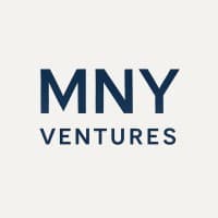 MNY Ventures logo
